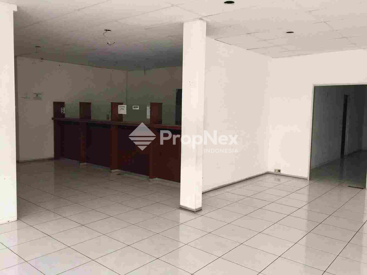Disewa Tanah Dan Bangunan — foto 2