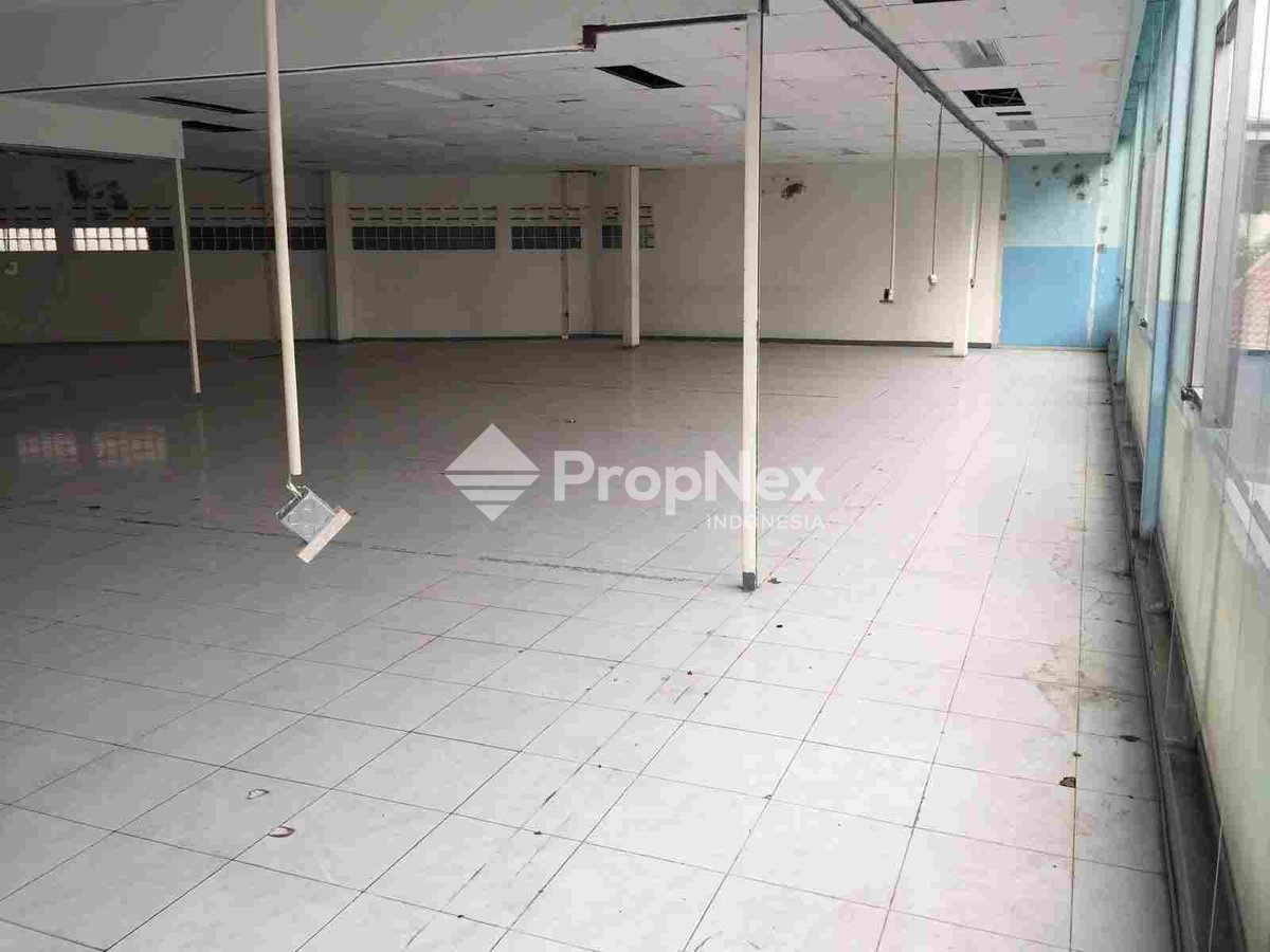 Disewa Tanah Dan Bangunan — foto 4