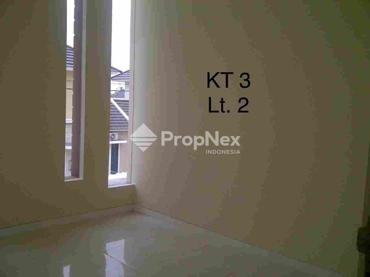 Rumah Minimalis Citra Harmoni Sidoarjo — foto 4