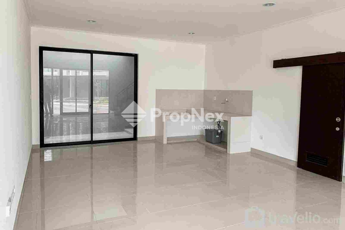 Dijual Rumah PIK 2 Millenial — foto 3