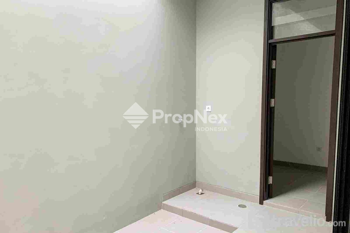 Dijual Rumah PIK 2 Millenial — foto 4