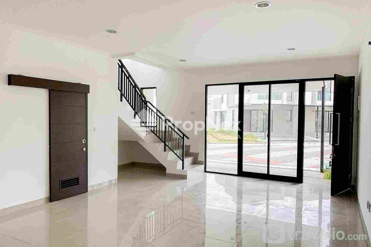 Dijual Rumah PIK 2 Millenial — foto 5