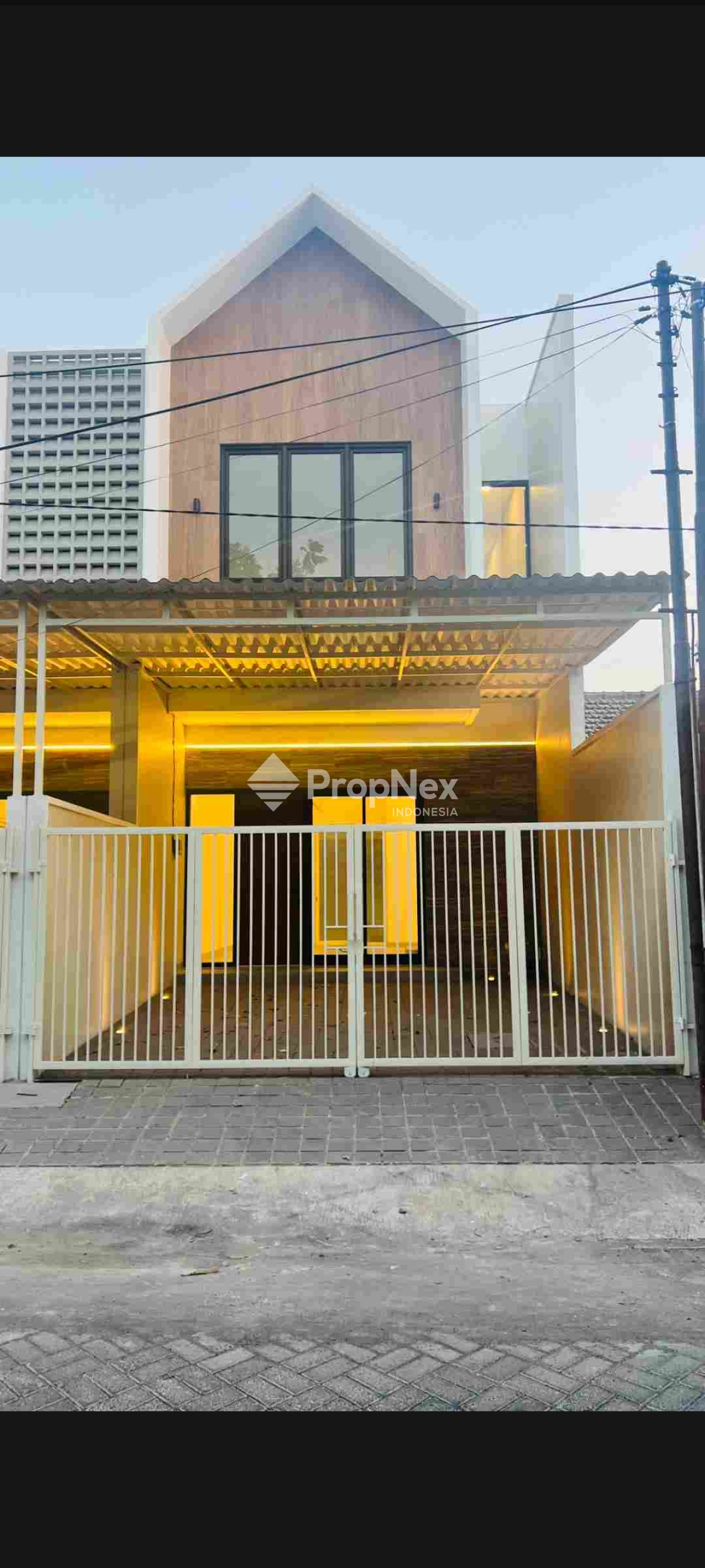 Rungkut Menanggal Harapan