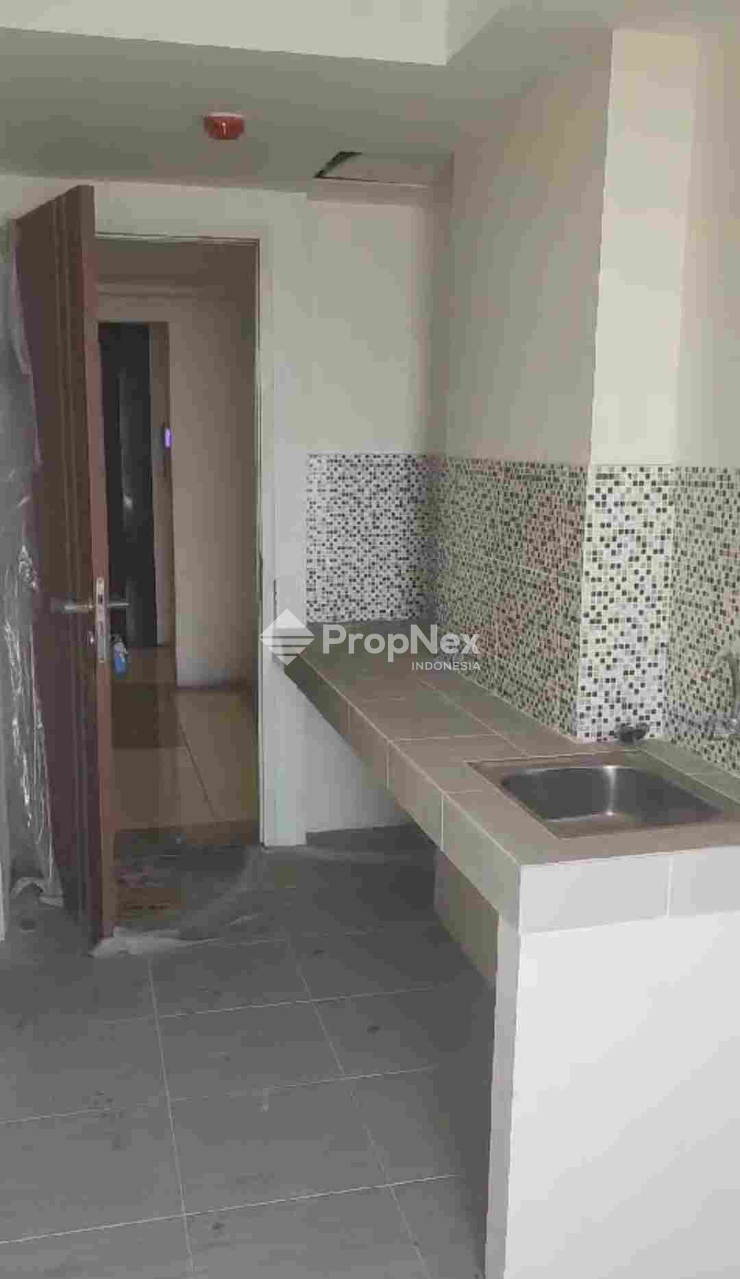 Disewakan Apart CBD Studio Furnish