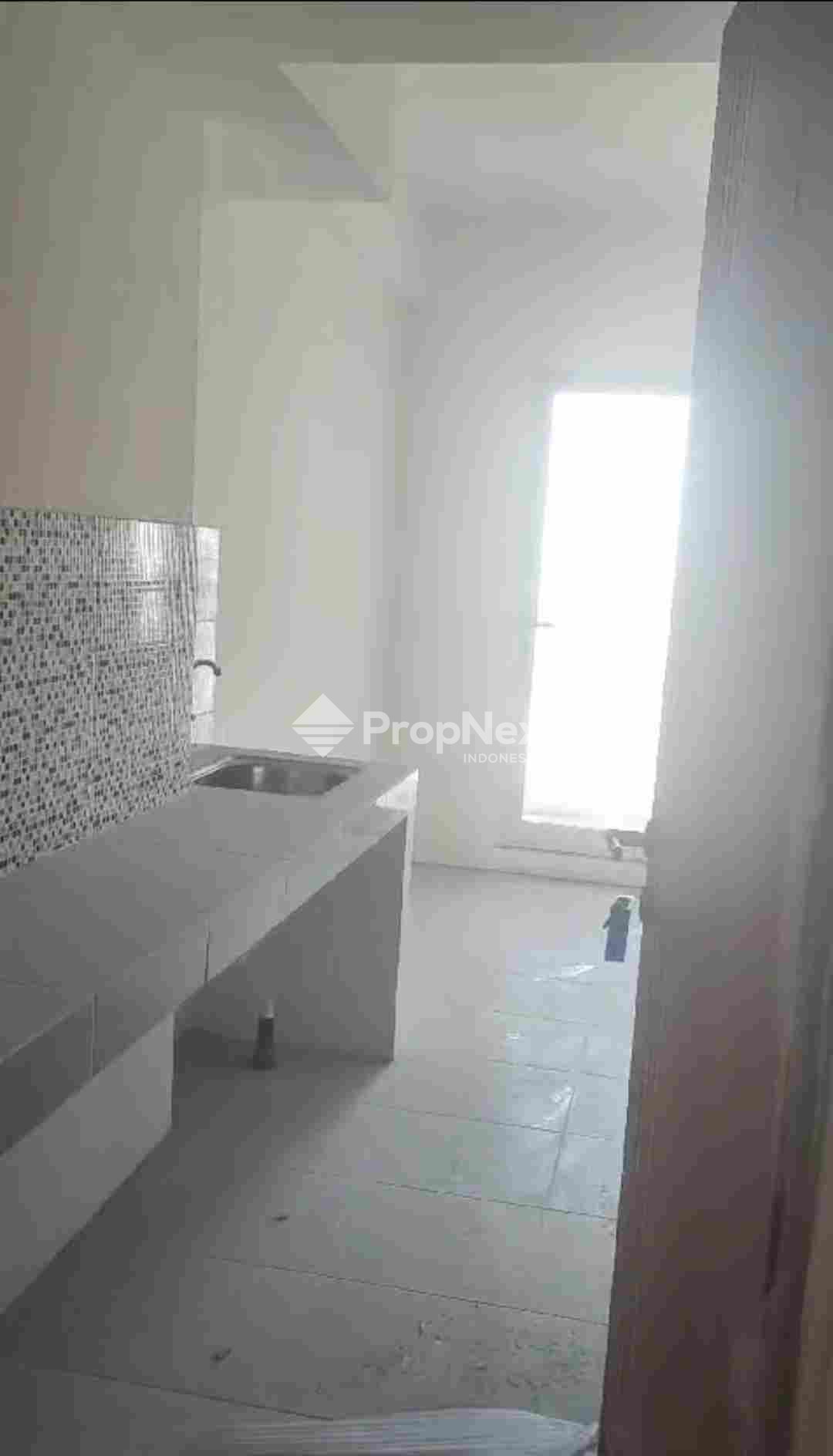 Disewakan Apart CBD Studio Furnish — foto 5