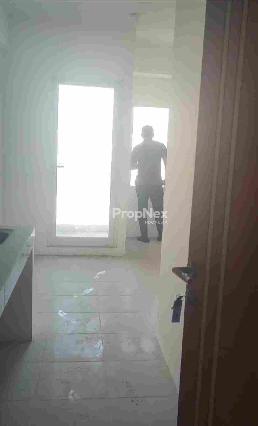 Disewakan Apart CBD Studio Furnish — foto 7