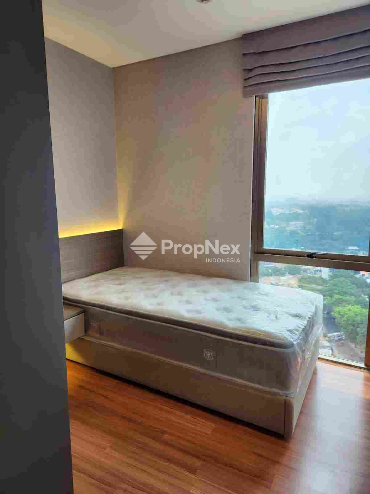 Apartemen 2BR Hegarmanah Bandung — foto 2