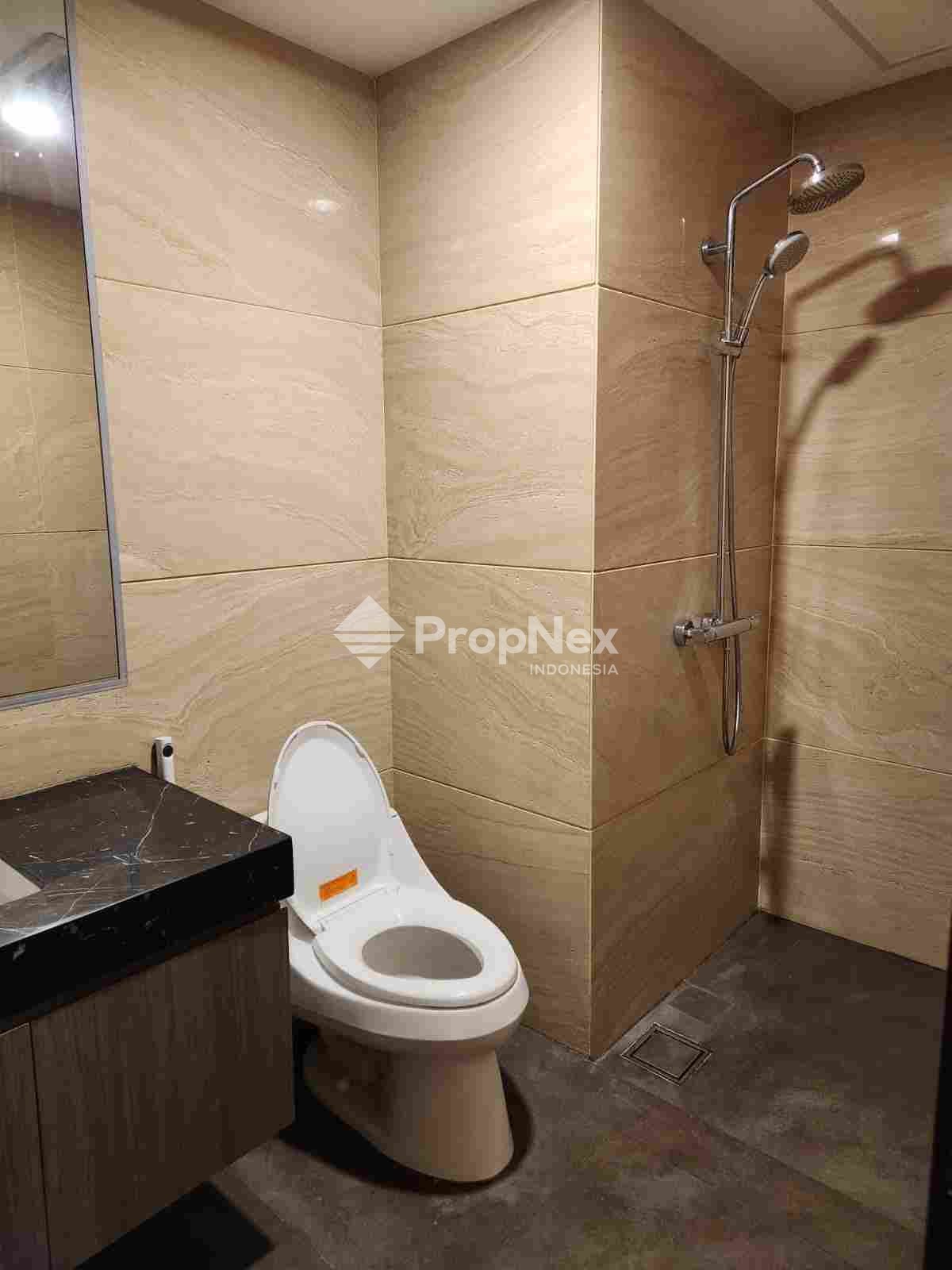 Apartemen 2BR Hegarmanah Bandung — foto 3