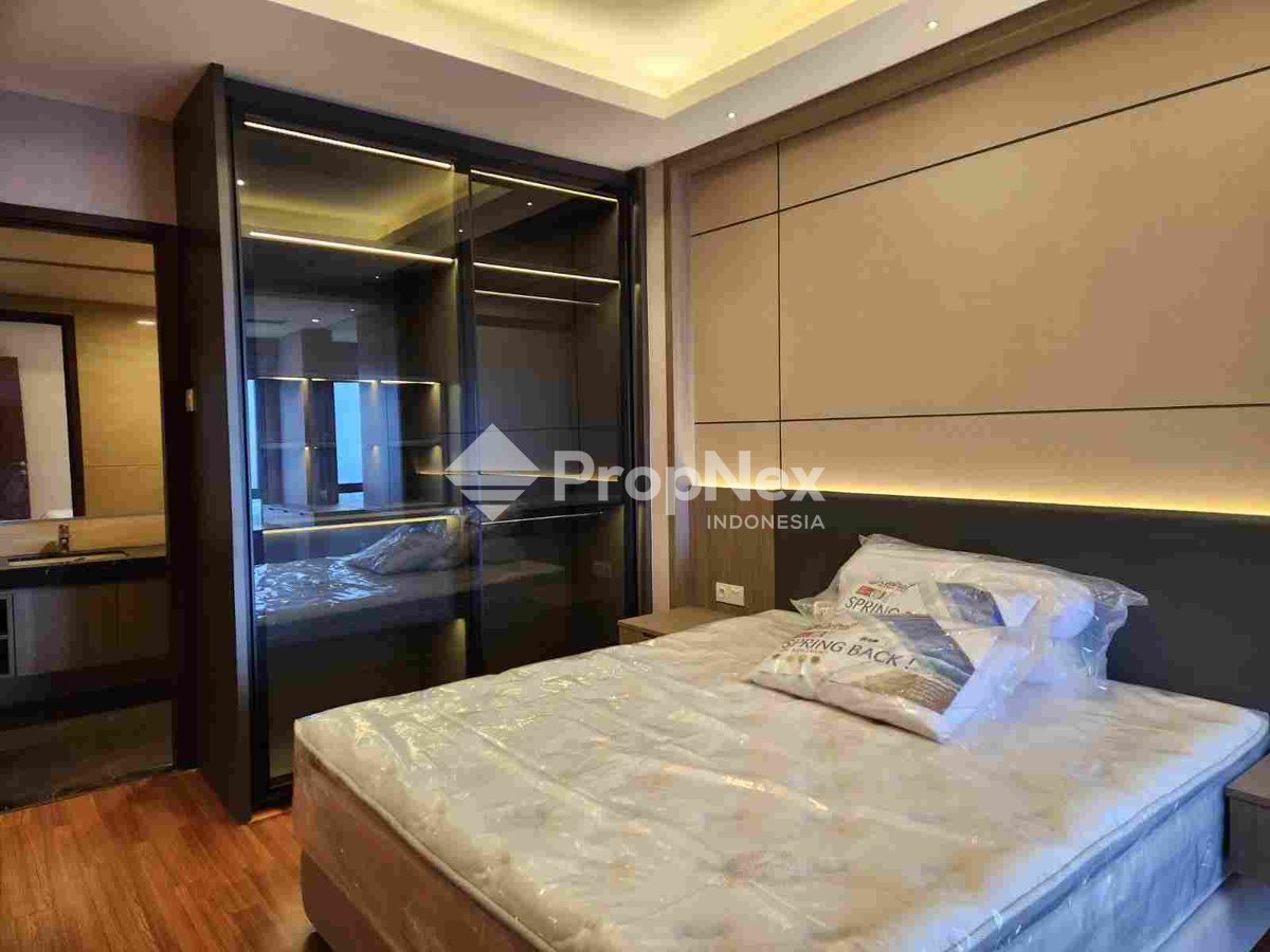 Apartemen 2BR Hegarmanah Bandung — foto 4