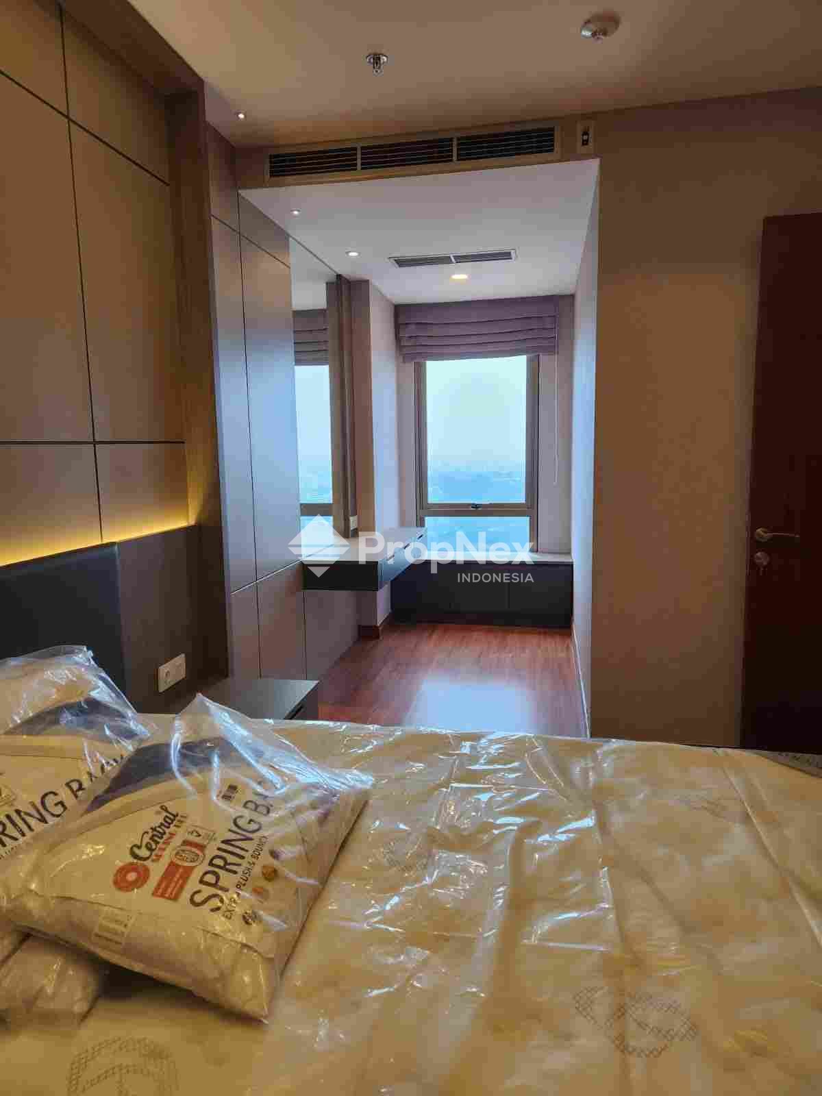 Apartemen 2BR Hegarmanah Bandung — foto 6