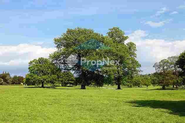 Dijual Tanah Graha Family Blok L