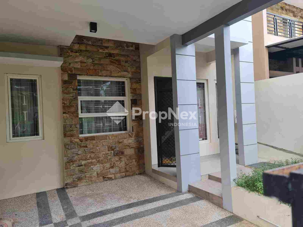 Dijual Batu Panorama, Batu Malang — foto 3