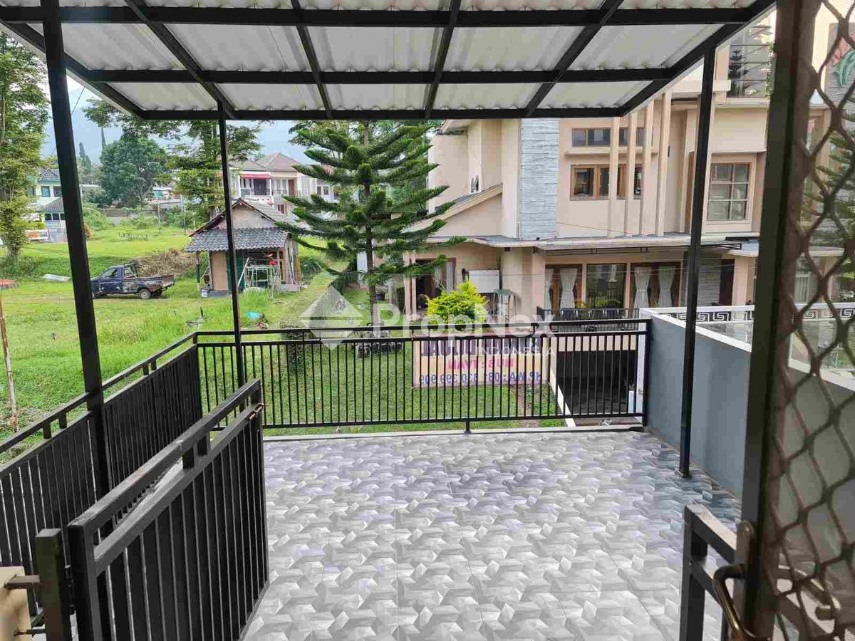 Dijual Batu Panorama, Batu Malang — foto 6