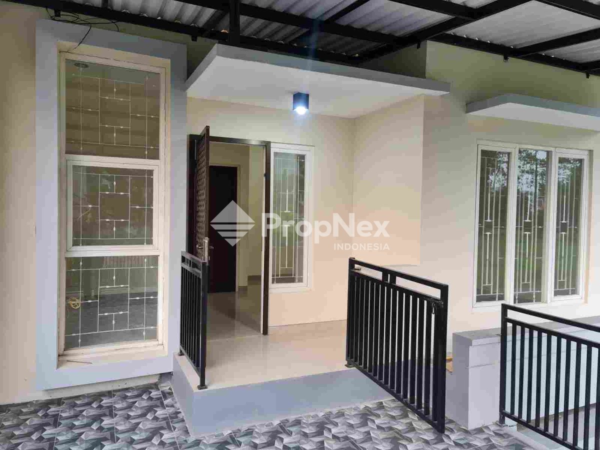 Dijual Batu Panorama, Batu Malang — foto 7