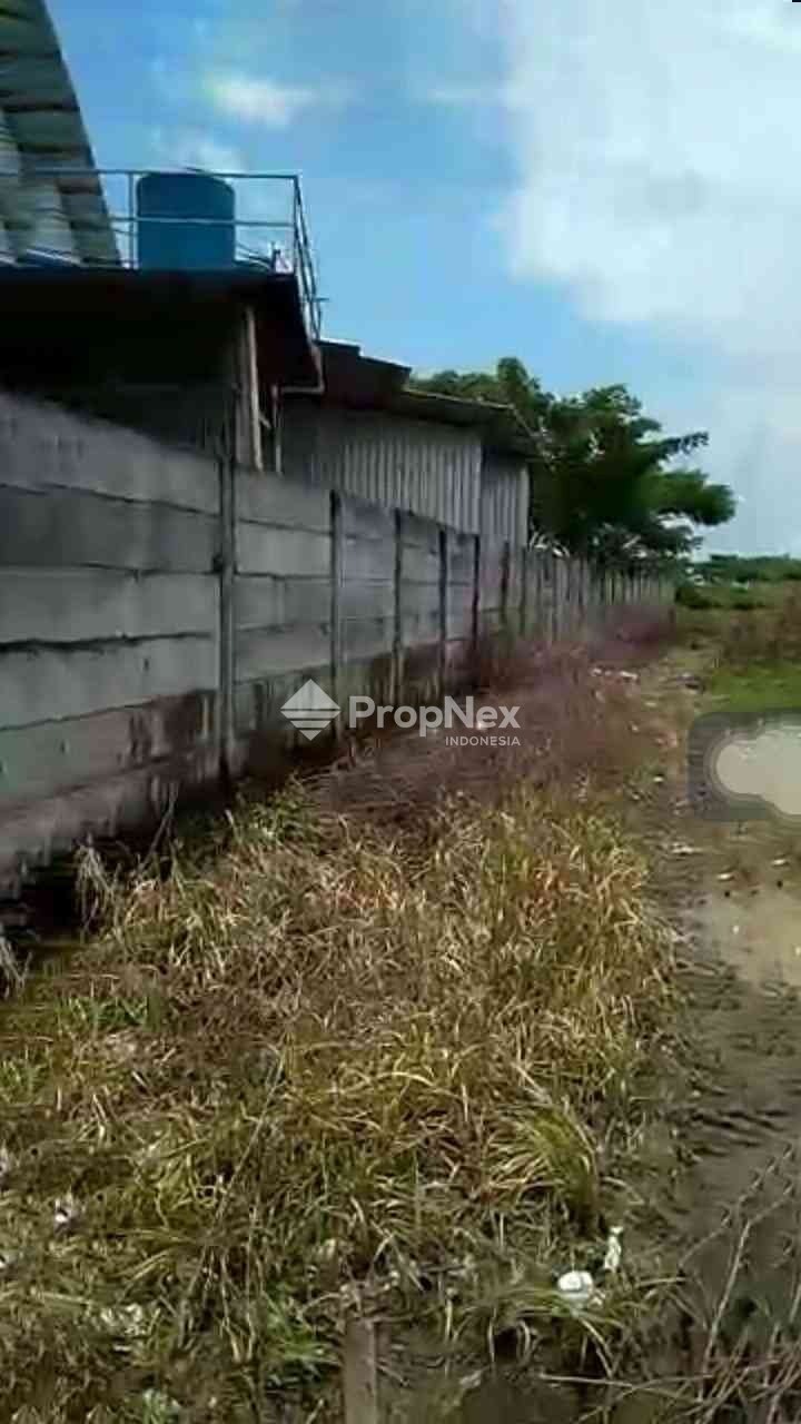 Tanah Industri Widang - Tuban — foto 2