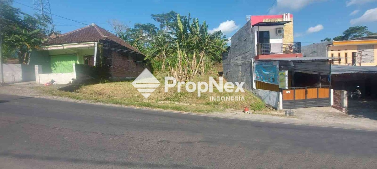 Tanah SIAP BANGUN Kota Malang — foto 2