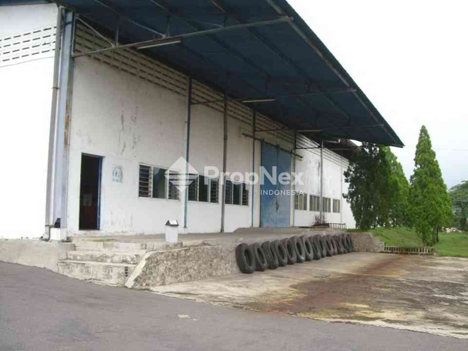 Tanah Dan Bangunan Tawang Pasuruan — foto 3