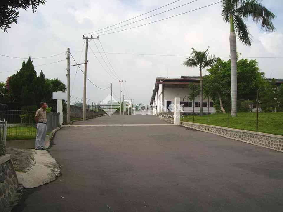 Tanah Dan Bangunan Tawang Pasuruan — foto 6
