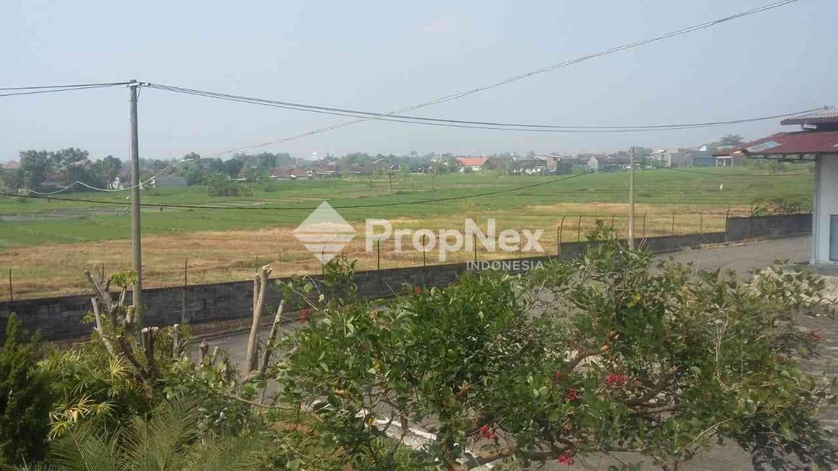 Tanah Dan Bangunan Tawang Pasuruan — foto 2