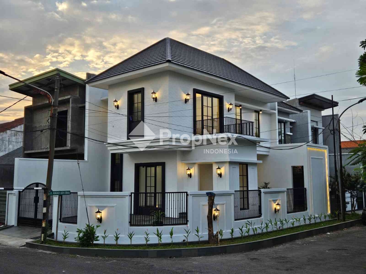 Dijual Rumah - Rungkut Baru Gress | PropNex Plus