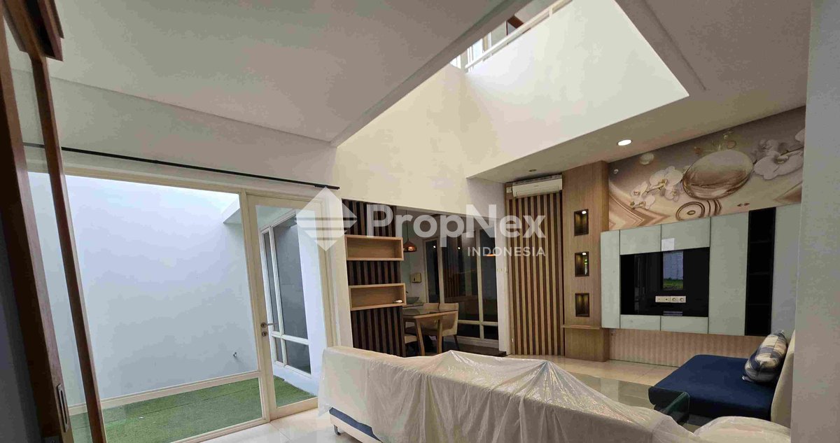 FOREST MANSION WIYUNG FURNISH CANTIK — foto 4
