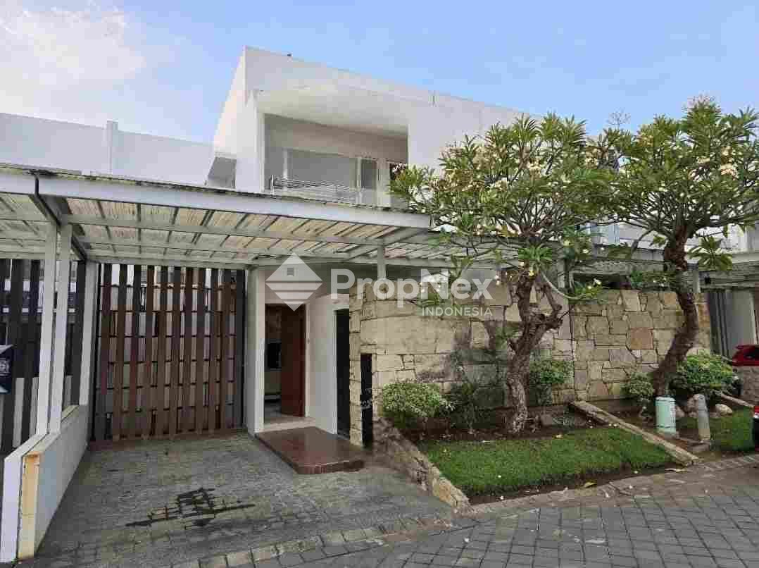 FOREST MANSION WIYUNG FURNISH CANTIK — foto 5