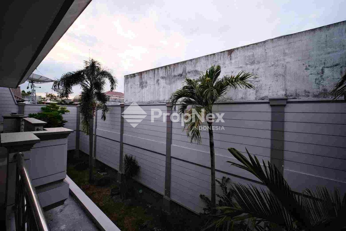 TAMAN HUNIAN SATELIT 1 — foto 2