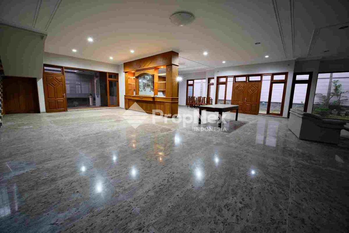 TAMAN HUNIAN SATELIT 1 — foto 5