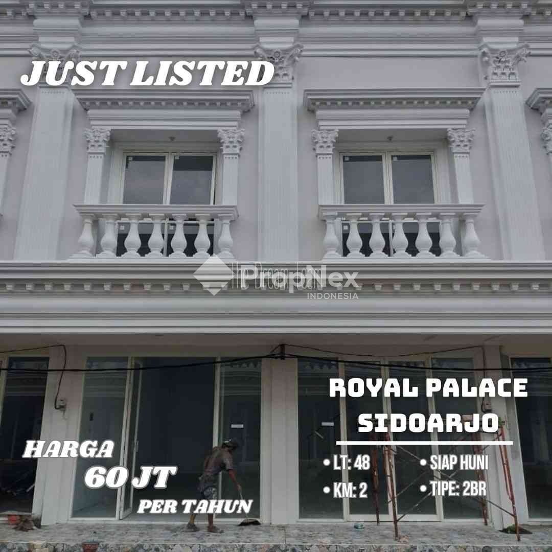 Royal Palace Sidoarjo