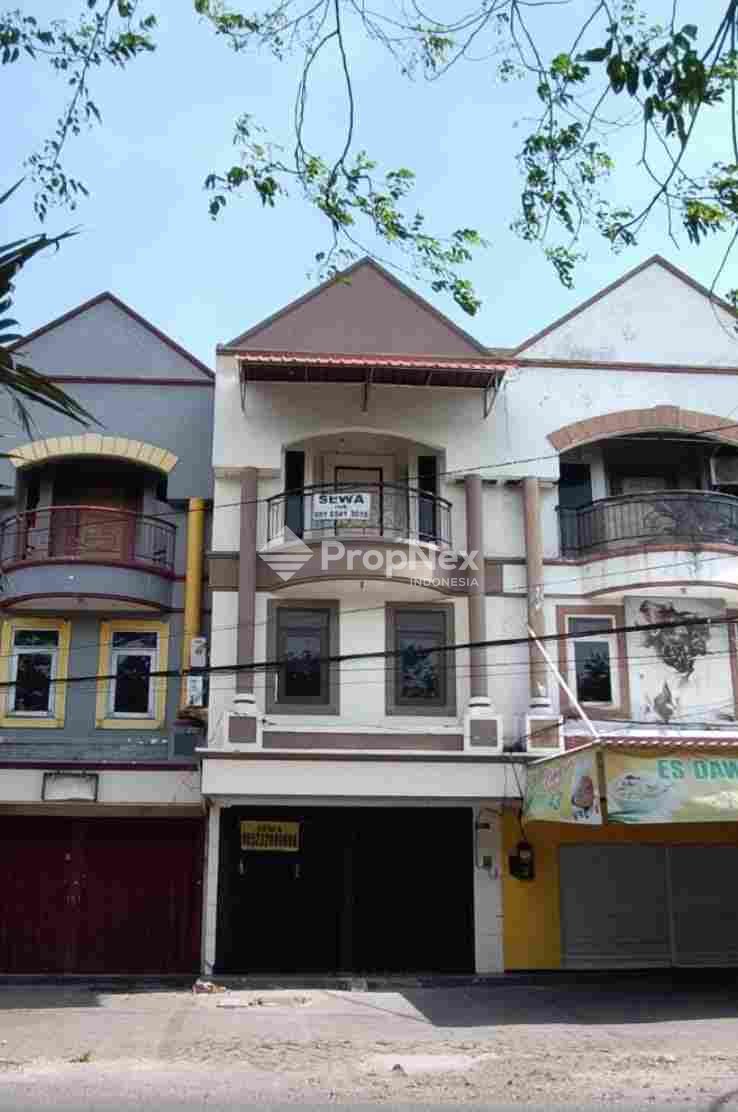 Raya Kupang Jaya 143 — foto 2