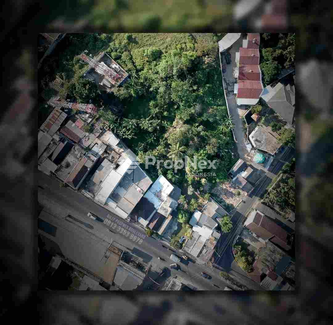 Tanah Nol Jalan Raya Karangploso Lawang Malang