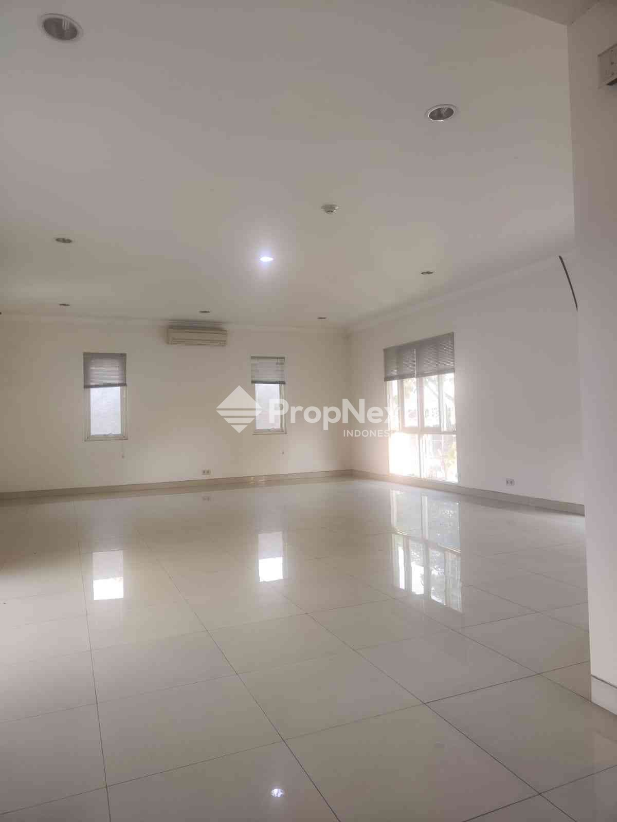 Dijual Kantor - Citra Raya Bukit Golf Citraland | PropNex Plus