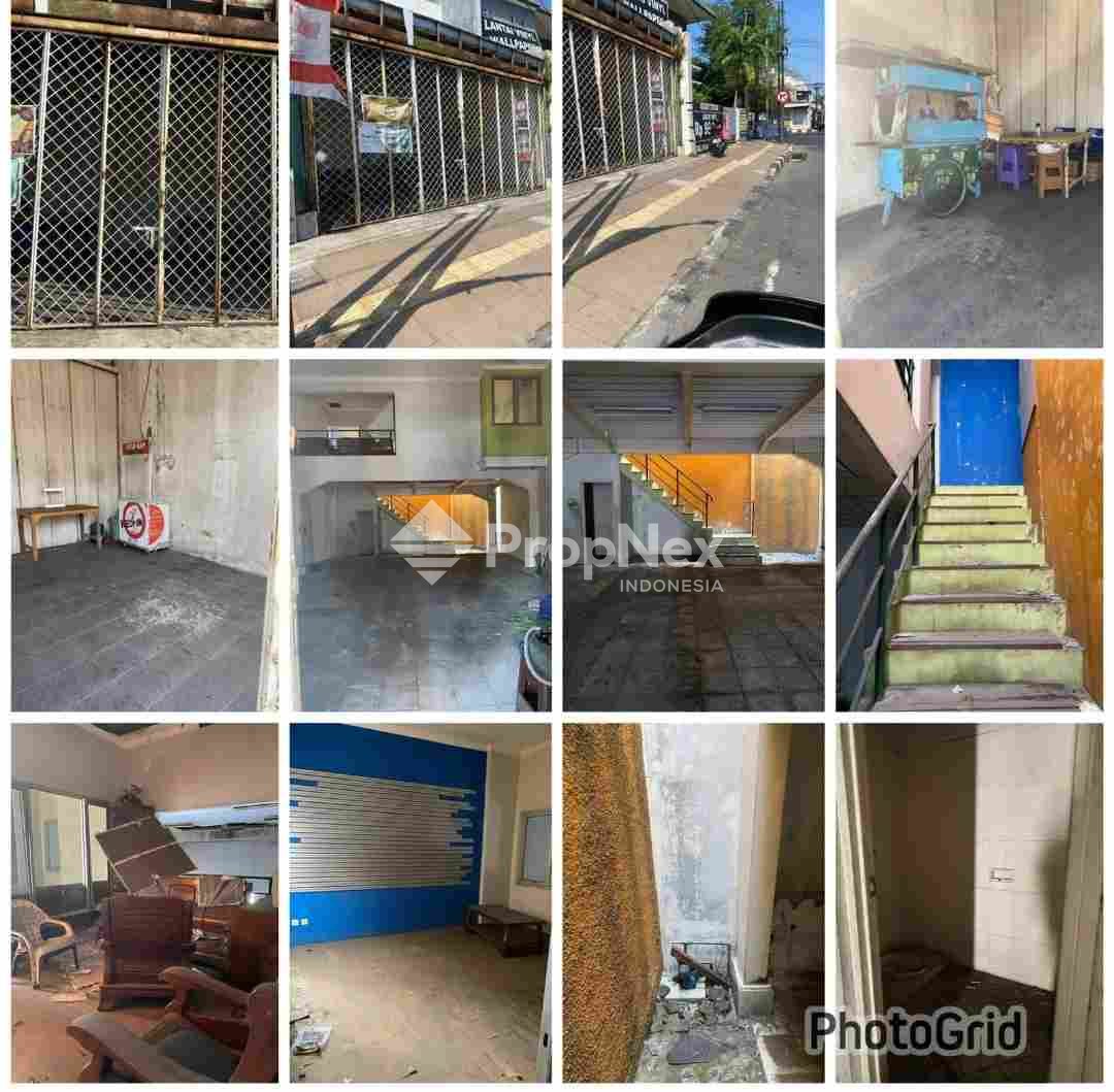 Ruko Moch. Suyudi Semarang — foto 2