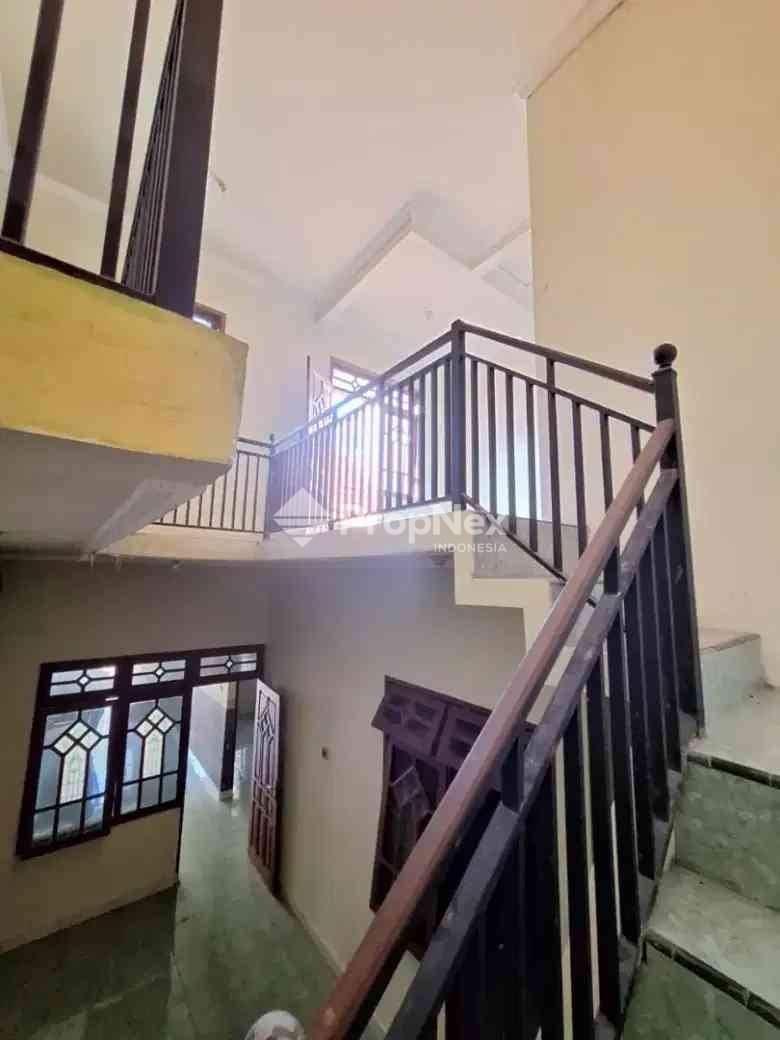 Jl Balikpapan - Gresik