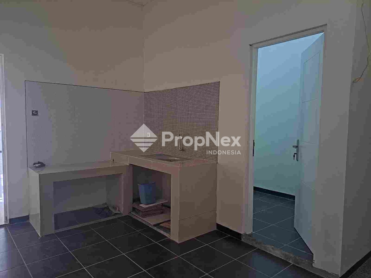JUAL RUMAH BARU GRESS MULYOSARI — foto 4