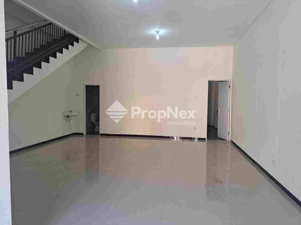 JUAL RUMAH BARU GRESS MULYOSARI — foto 6