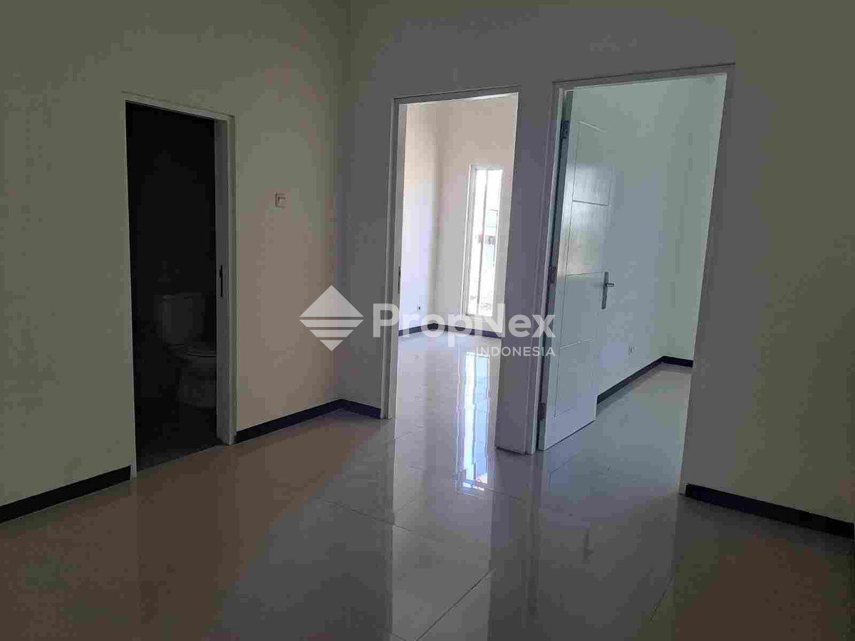 JUAL RUMAH BARU GRESS MULYOSARI — foto 9