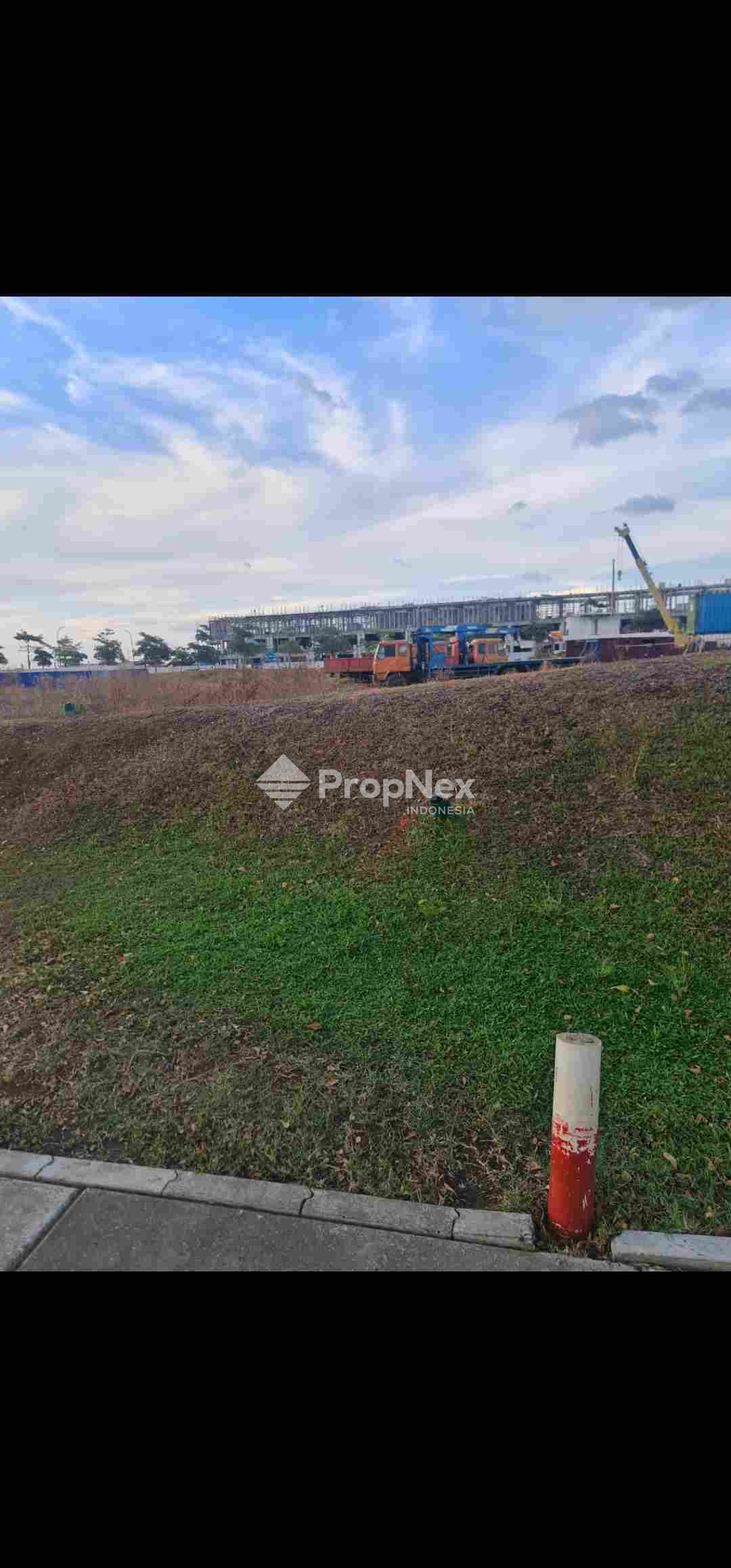 dijual kavling di losari makasar — foto 3