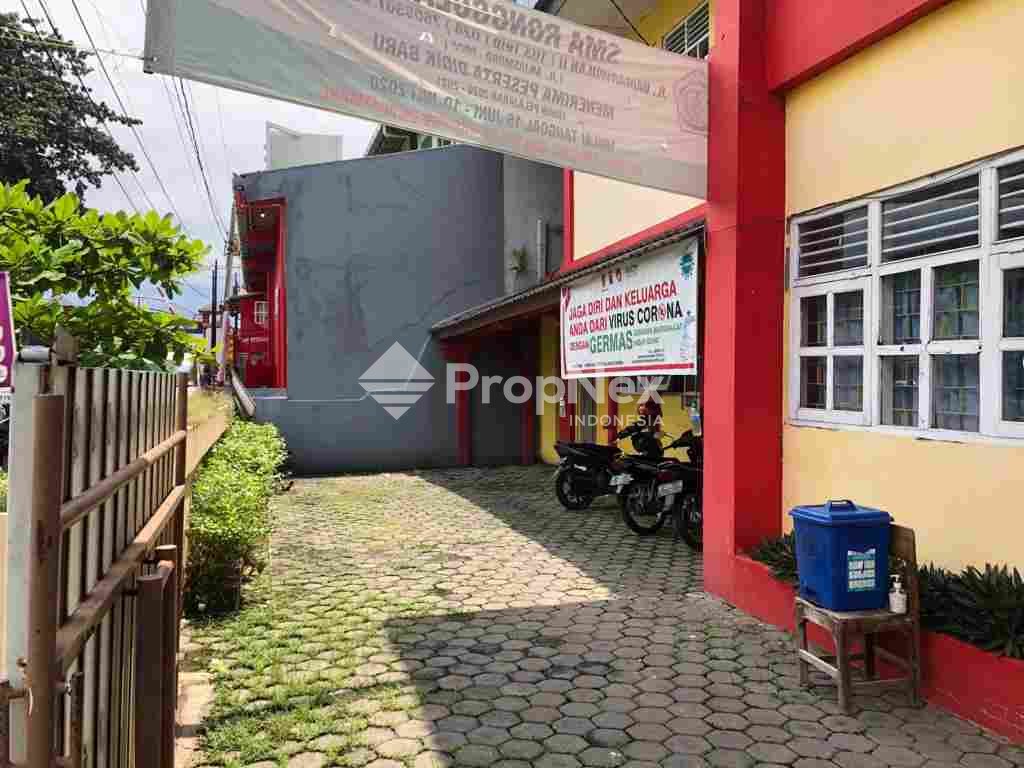 GEDUNG — foto 4