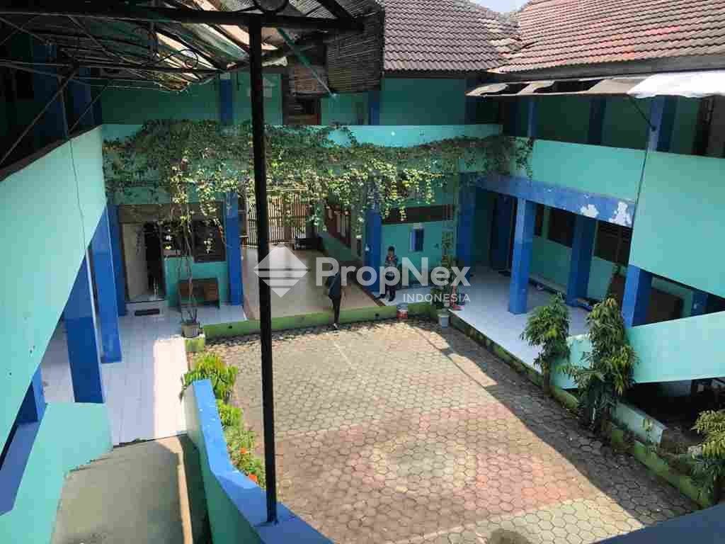GEDUNG — foto 6