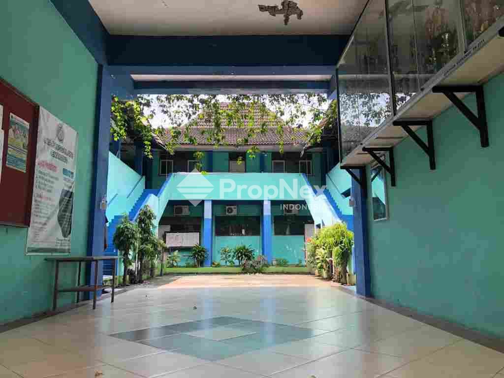 GEDUNG — foto 8