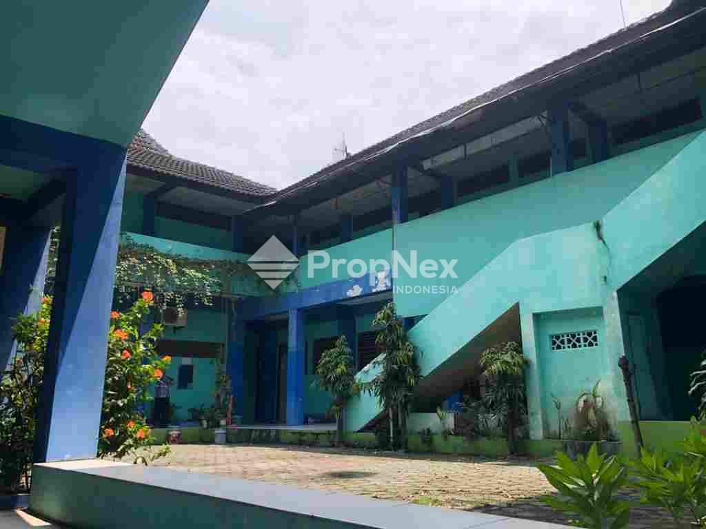 GEDUNG — foto 9