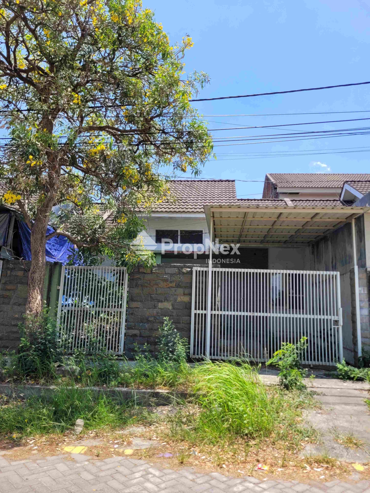 Dijual Rumah Hitung Tanah Driyorejo