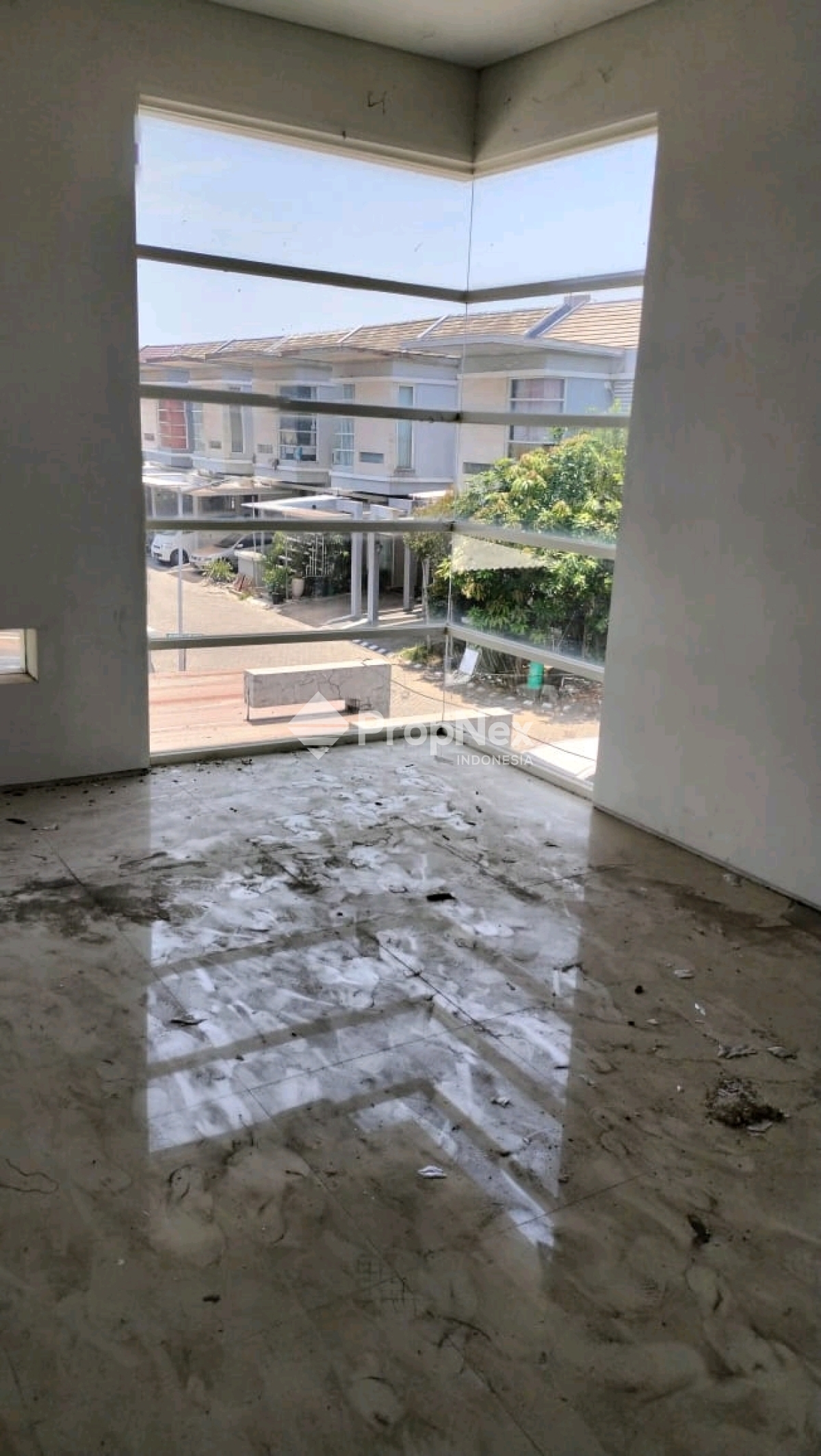 Turun Harga Rumah Royal Park Residence Lebar 8 — foto 3