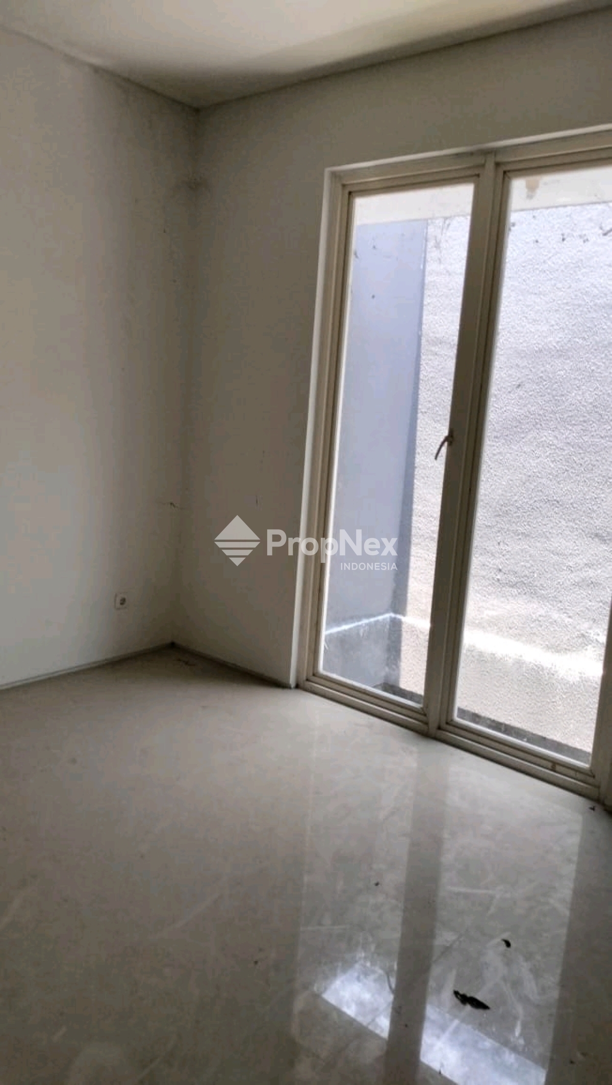 Turun Harga Rumah Royal Park Residence Lebar 8 — foto 4