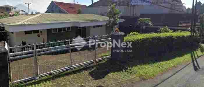 JUAL VILLA JLN RAYA LEDUG TRETES