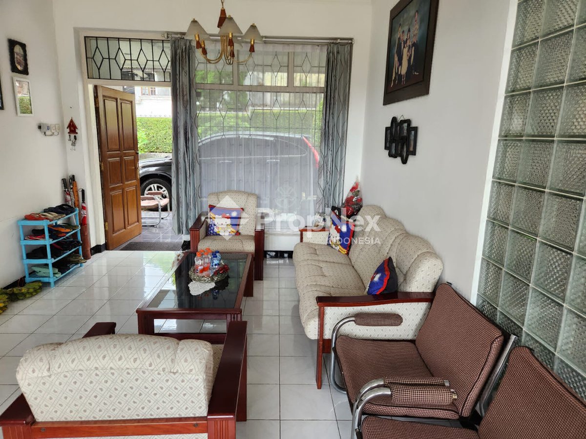 JUAL VILLA JLN RAYA LEDUG TRETES — foto 2