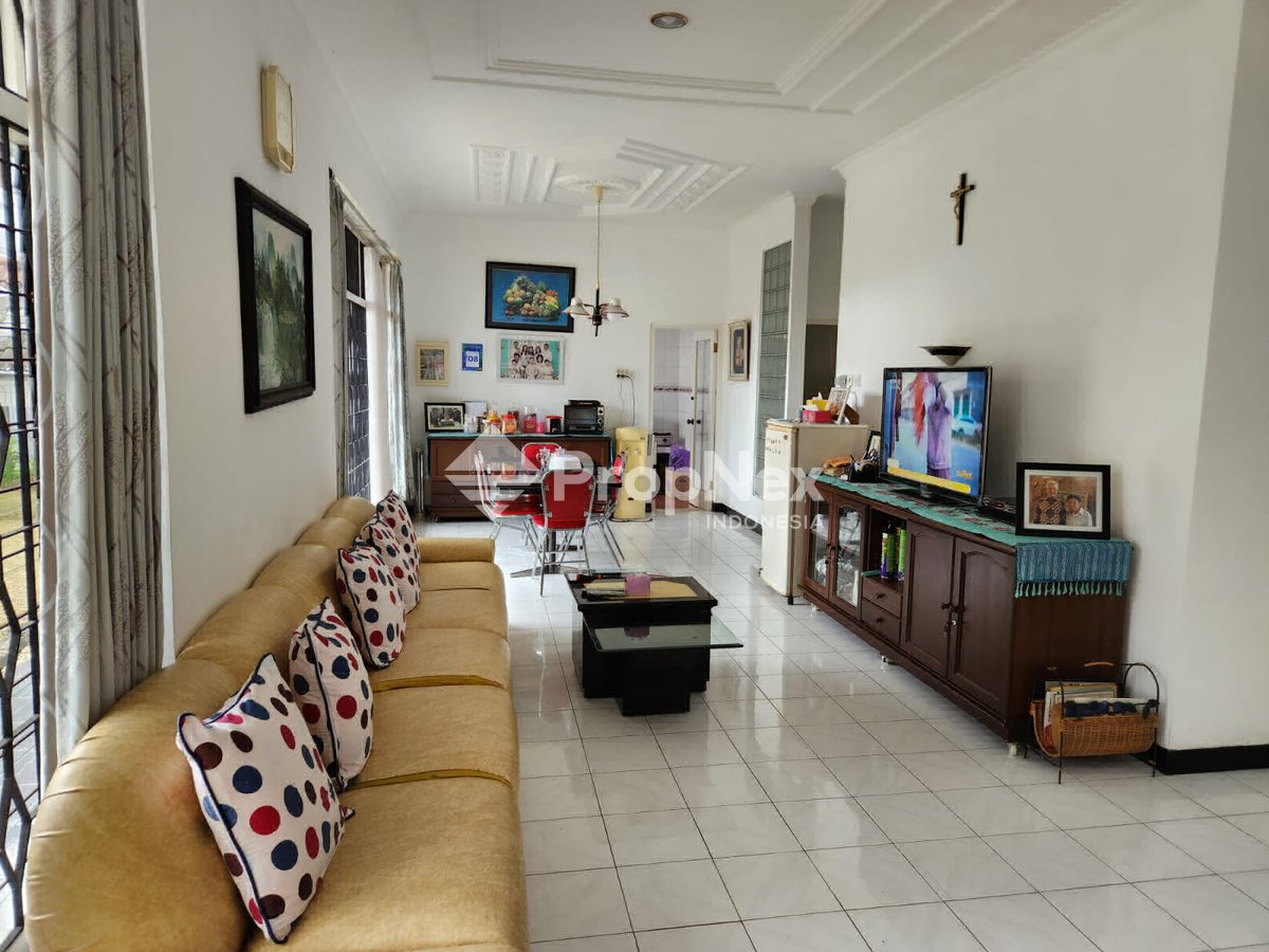 JUAL VILLA JLN RAYA LEDUG TRETES — foto 3