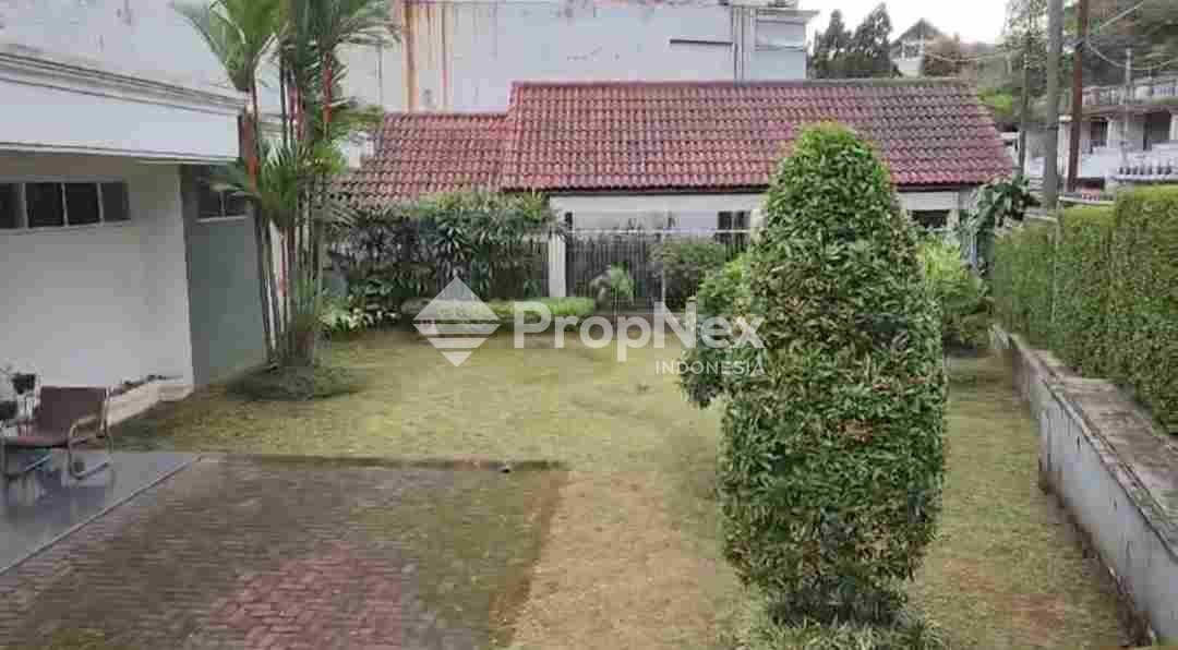 JUAL VILLA JLN RAYA LEDUG TRETES — foto 4