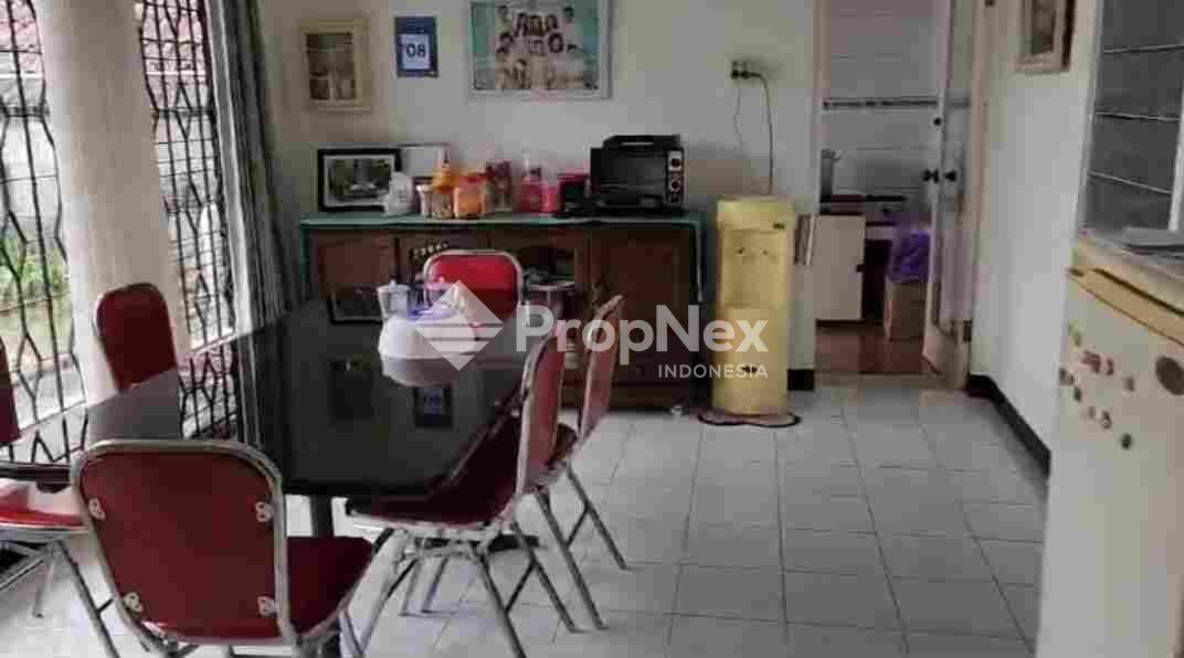 JUAL VILLA JLN RAYA LEDUG TRETES — foto 5